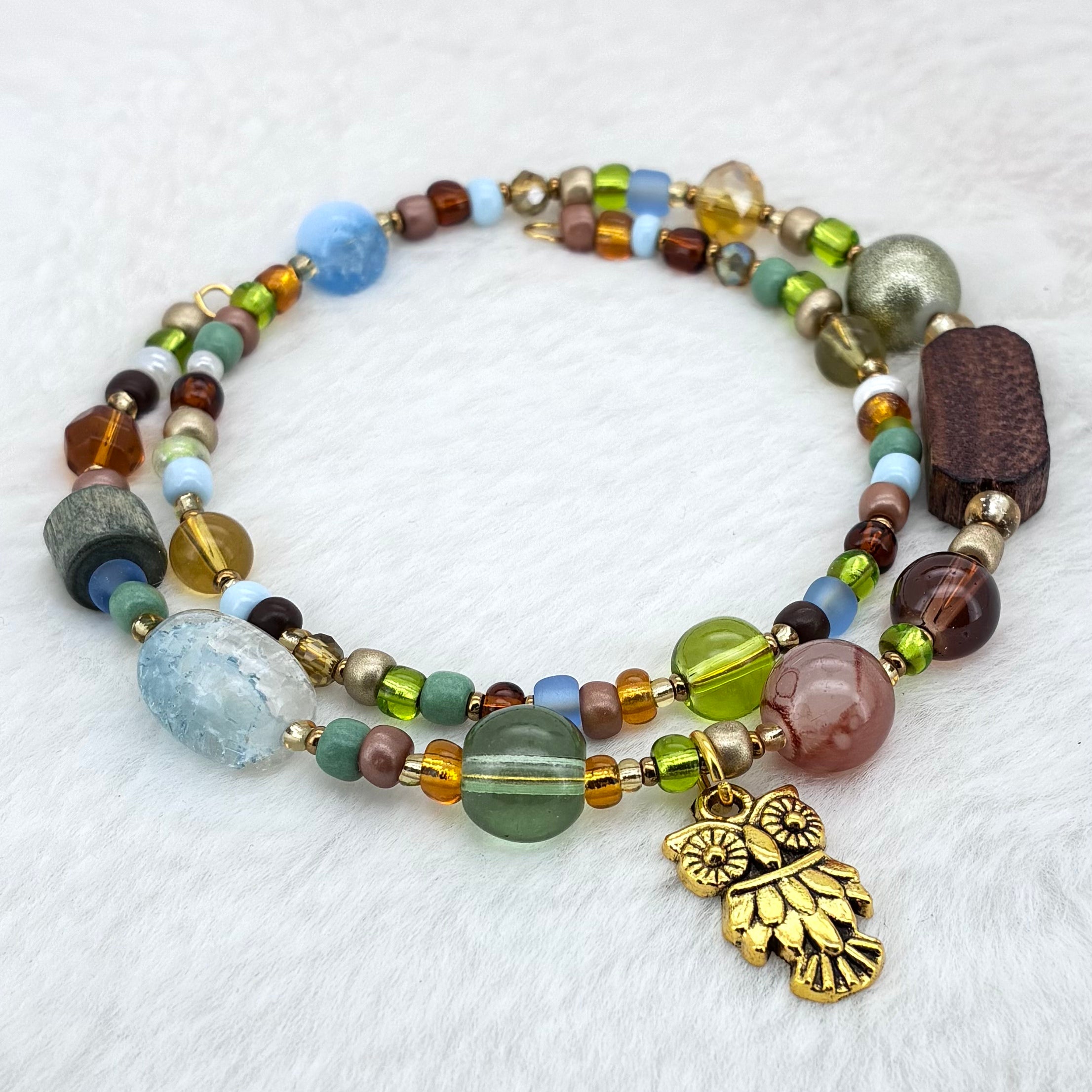 【Letter V】【For Bracelets/Necklace/Key Chain】- Jul.31 V Mix