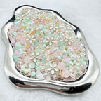 【Letter B】【Collector’s Edition】Poetic Bloom - Apr.4 B Mix