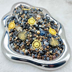 【Letter W】【For Bracelets/Necklace/Key Chain】- Aug.18 W Mix