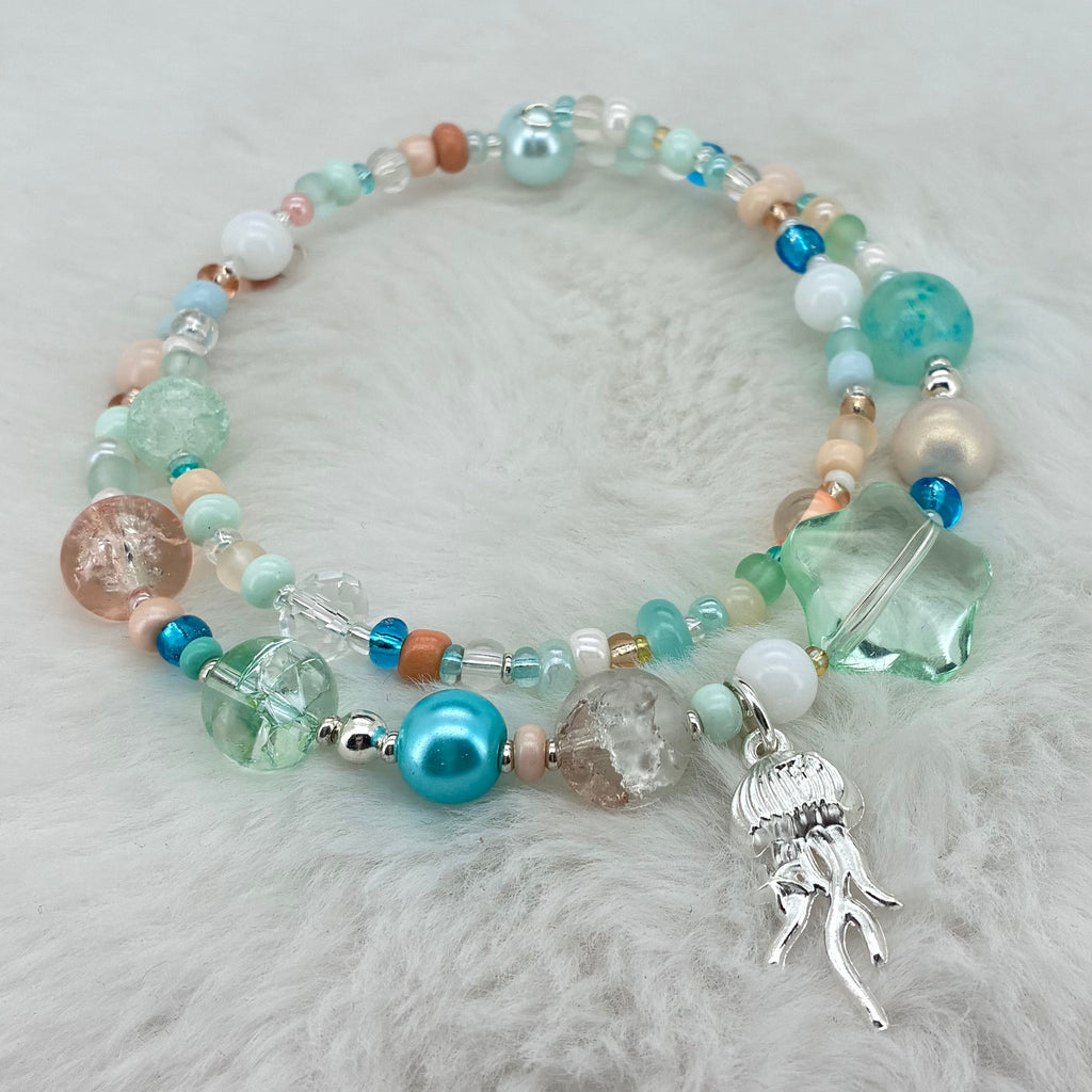【Letter C】【For Bracelets/Necklace/Key Chain】- Jul.1 C Mix