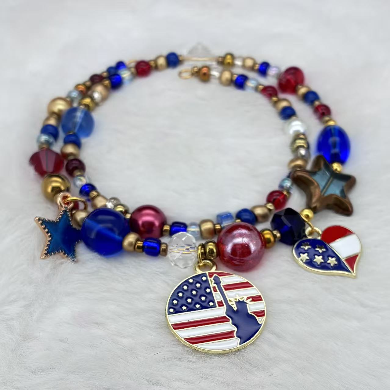 【Letter K】【Collector’s Edition】Liberty Night - May.25 K Mix