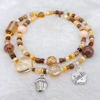 【Letter C】【For Bracelets/Necklace/Key Chain】- Jun.9 C Mix