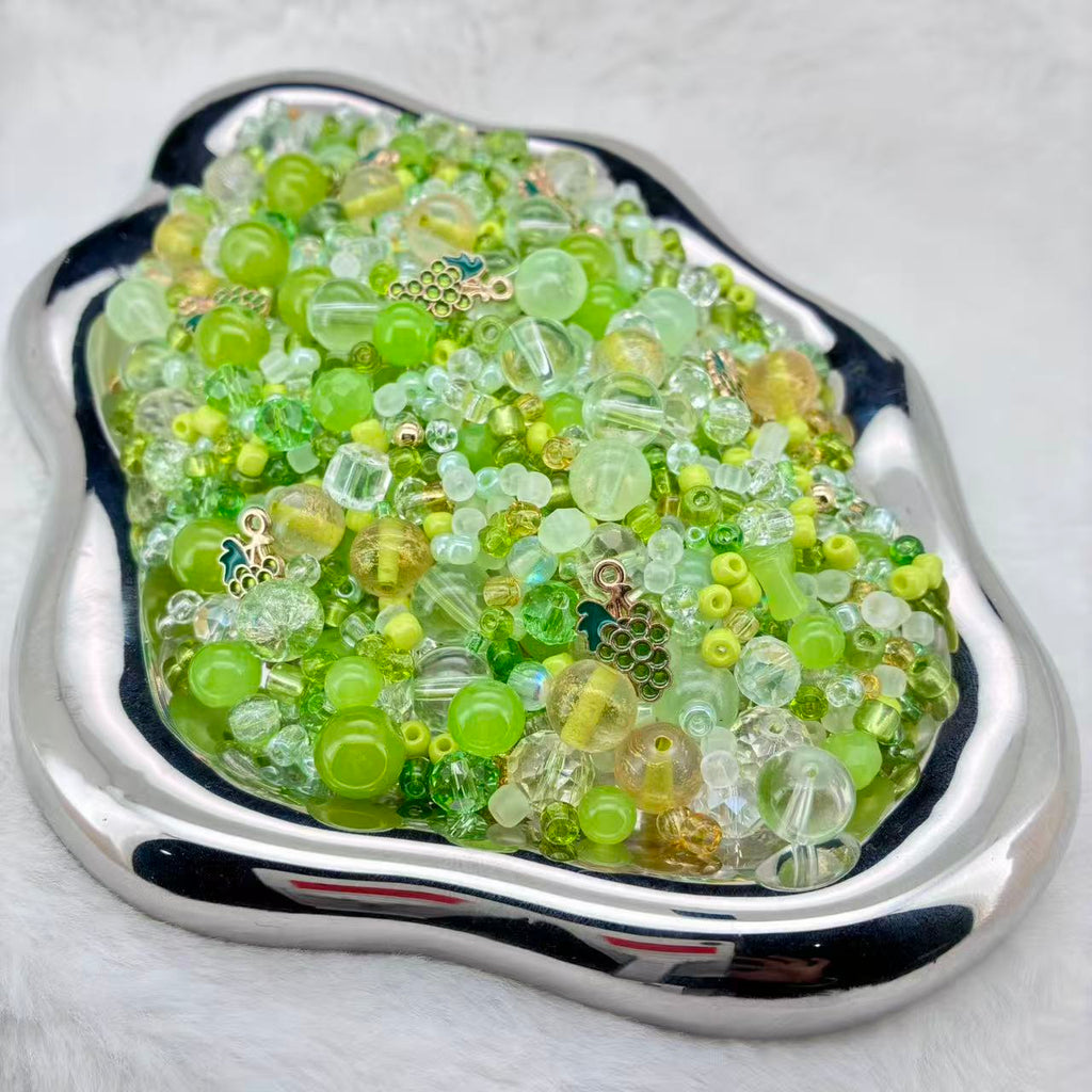 【Letter O】【Collector’s Edition】Crisp Grape - Jul.8 O Mix