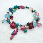 【New-Letter B】【Collector’s Edition】Tropical Rainforest - Sept.30 B Mix