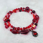 【Letter V】【Collector’s Edition】Crimson Romance - May.14 V Mix