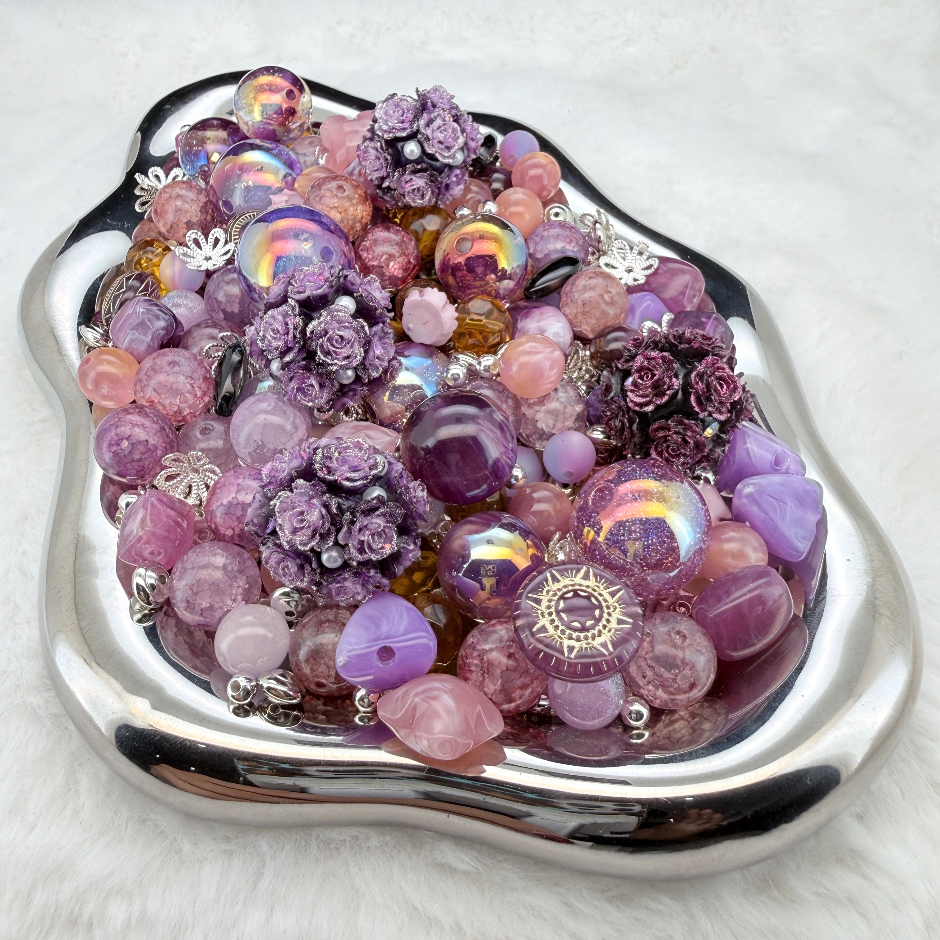 【New-Letter X-2】【For Key Chain/Phone Chain/Car Hanger】- Mar.4 X-2 Mix