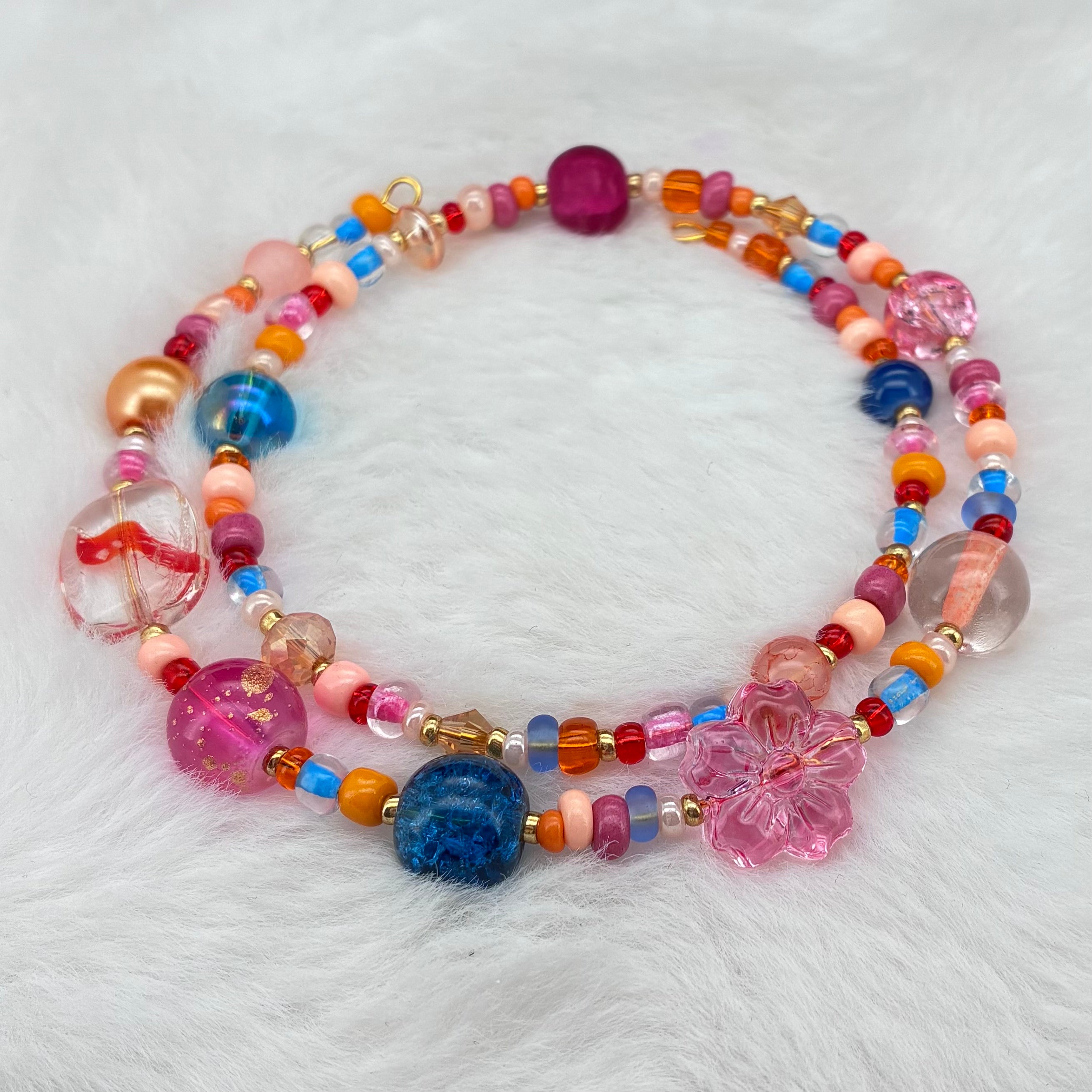 【Letter R】【For Bracelets/Necklace/Key Chain】- May.26 R Mix