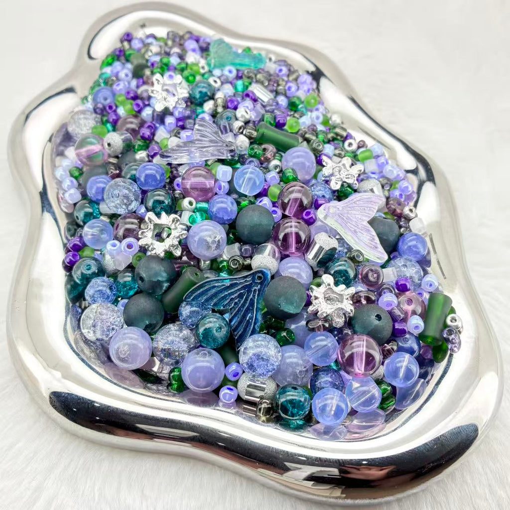 【Letter N】【For Bracelets/Necklace/Key Chain】- Aug.16 N Mix