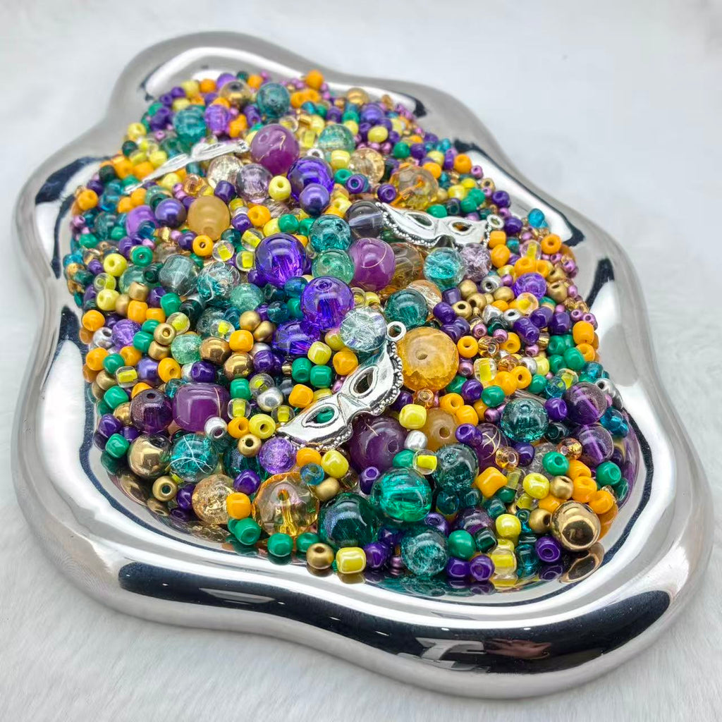 【New-Letter A】【For Bracelets/Necklace/Key Chain】- Sept.26 A Mix