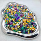 【New-Letter A】【For Bracelets/Necklace/Key Chain】- Sept.26 A Mix