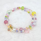 【New-Letter E】【For Bracelets/Necklace/Key Chain】- Mar.15 E Mix