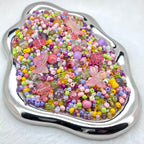 【New-Letter P】【For Bracelets/Necklace/Key Chain】- Aug.28 P Mix