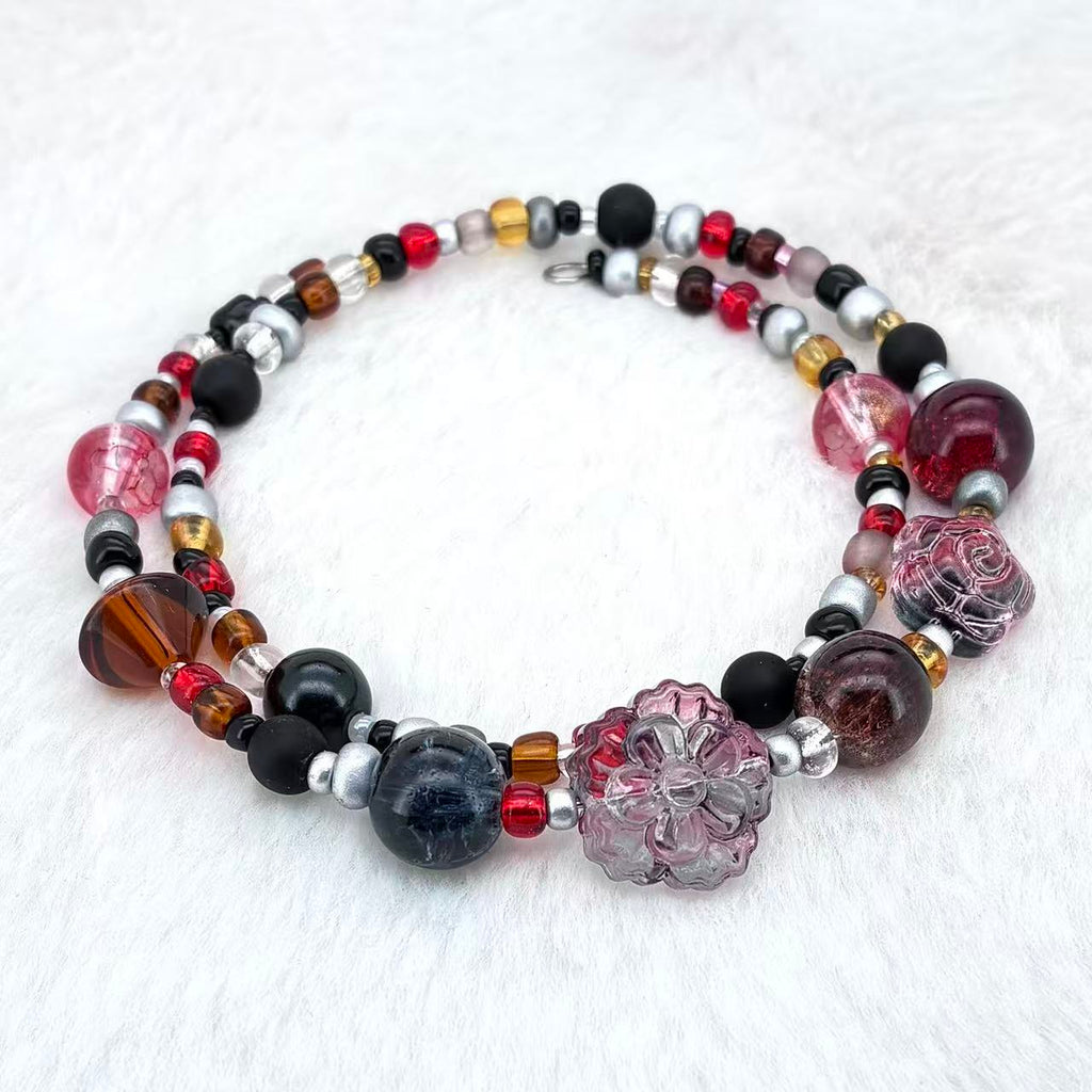 【Letter D】【For Bracelets/Necklace/Key Chain】- Jul.24 D Mix