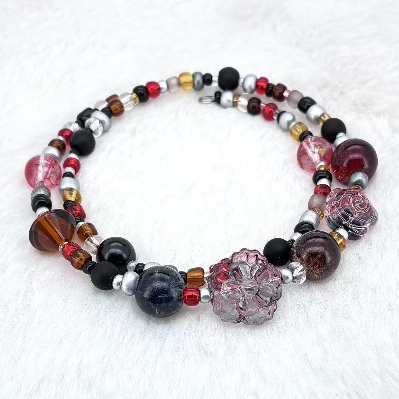 【Letter D】【For Bracelets/Necklace/Key Chain】- Jul.24 D Mix