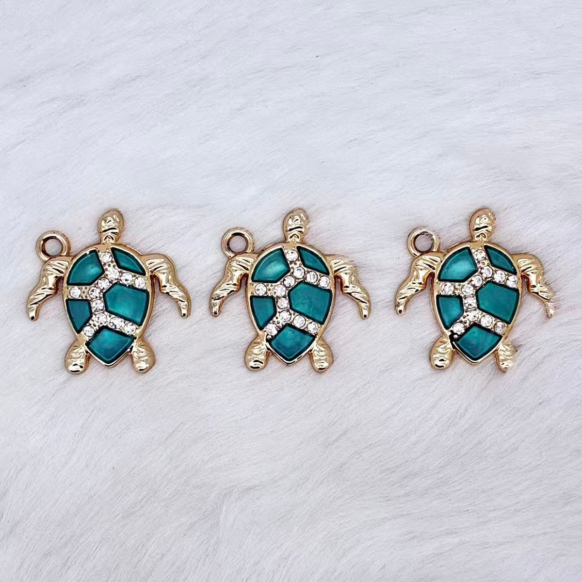 【NEW!!!】DIY Charms