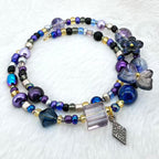 【New-Letter R】【For Bracelets/Necklace/Key Chain】- Aug.1 R Mix