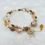 【Letter Z】【Collector’s Edition】Baroque Charm - May.22 Z Mix