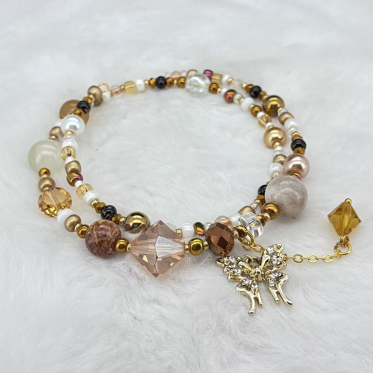 【Letter Z】【Collector’s Edition】Baroque Charm - May.22 Z Mix