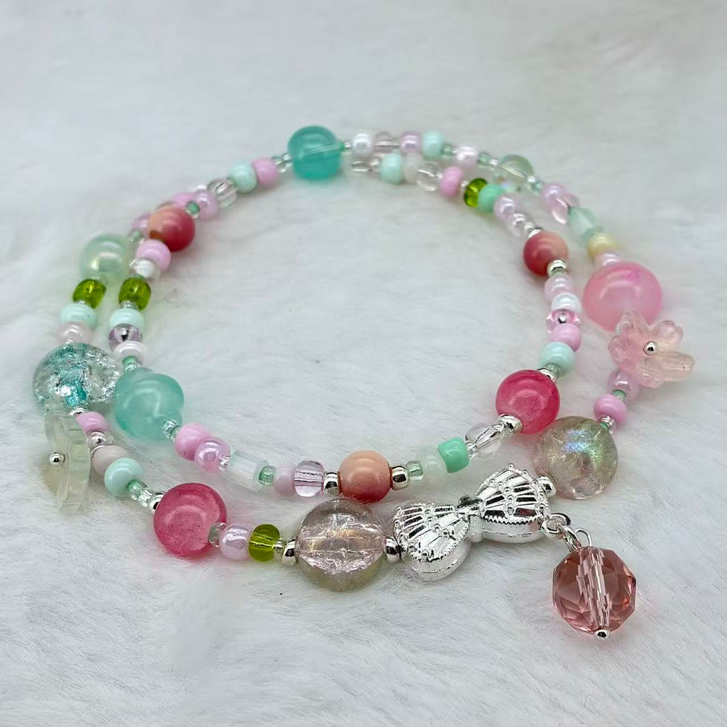 【Letter Z】【For Bracelets/Necklace/Key Chain】- Jul.9 Z Mix