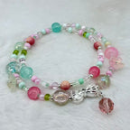【Letter Z】【For Bracelets/Necklace/Key Chain】- Jul.9 Z Mix