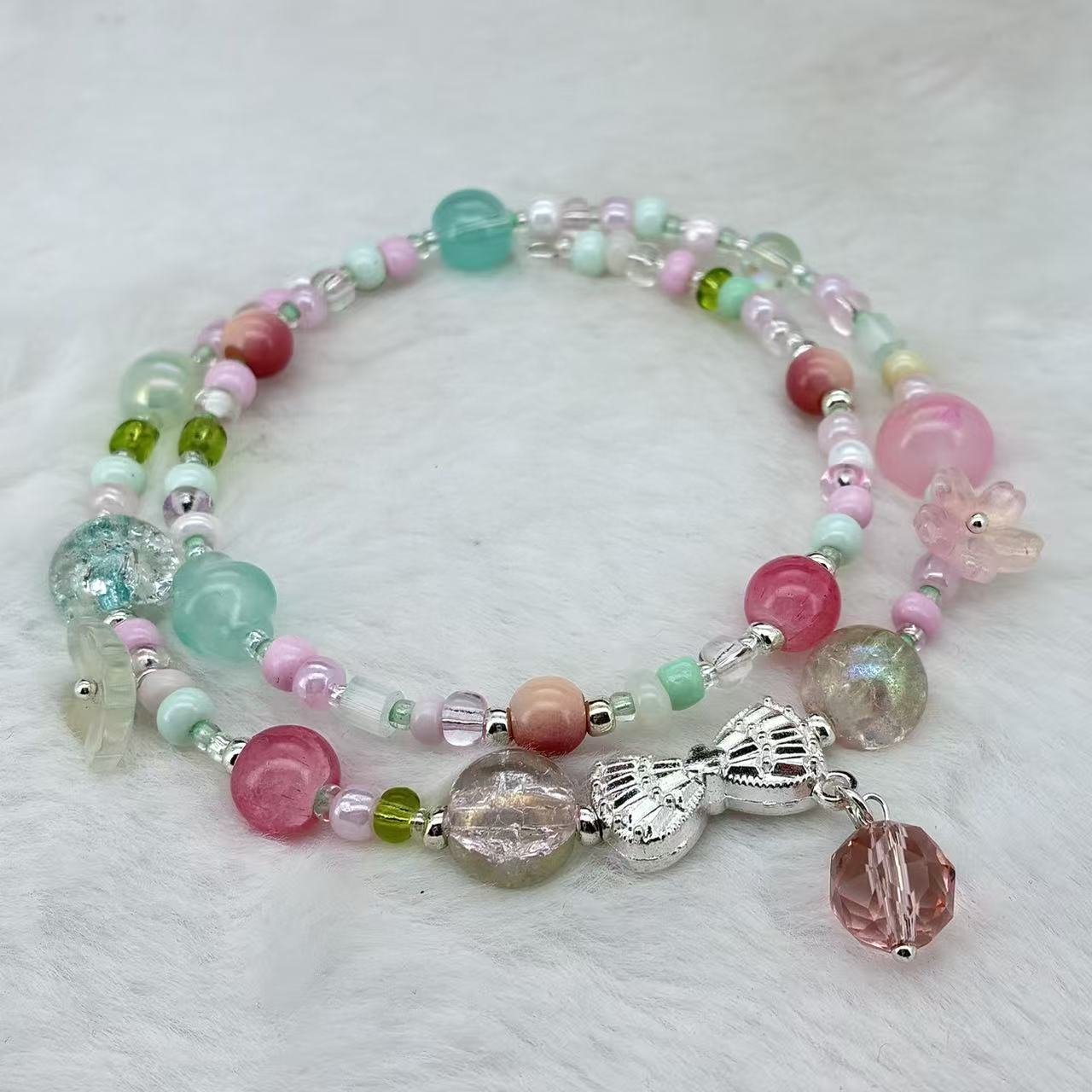 【Letter Z】【For Bracelets/Necklace/Key Chain】- Jul.9 Z Mix