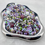 【Letter R】【Collector’s Edition】Iris Canvas - May.6 R Mix