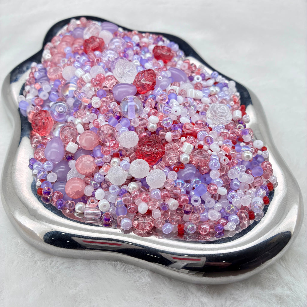【Letter L】【For Bracelets/Necklace/Key Chain】- May.10 L Mix