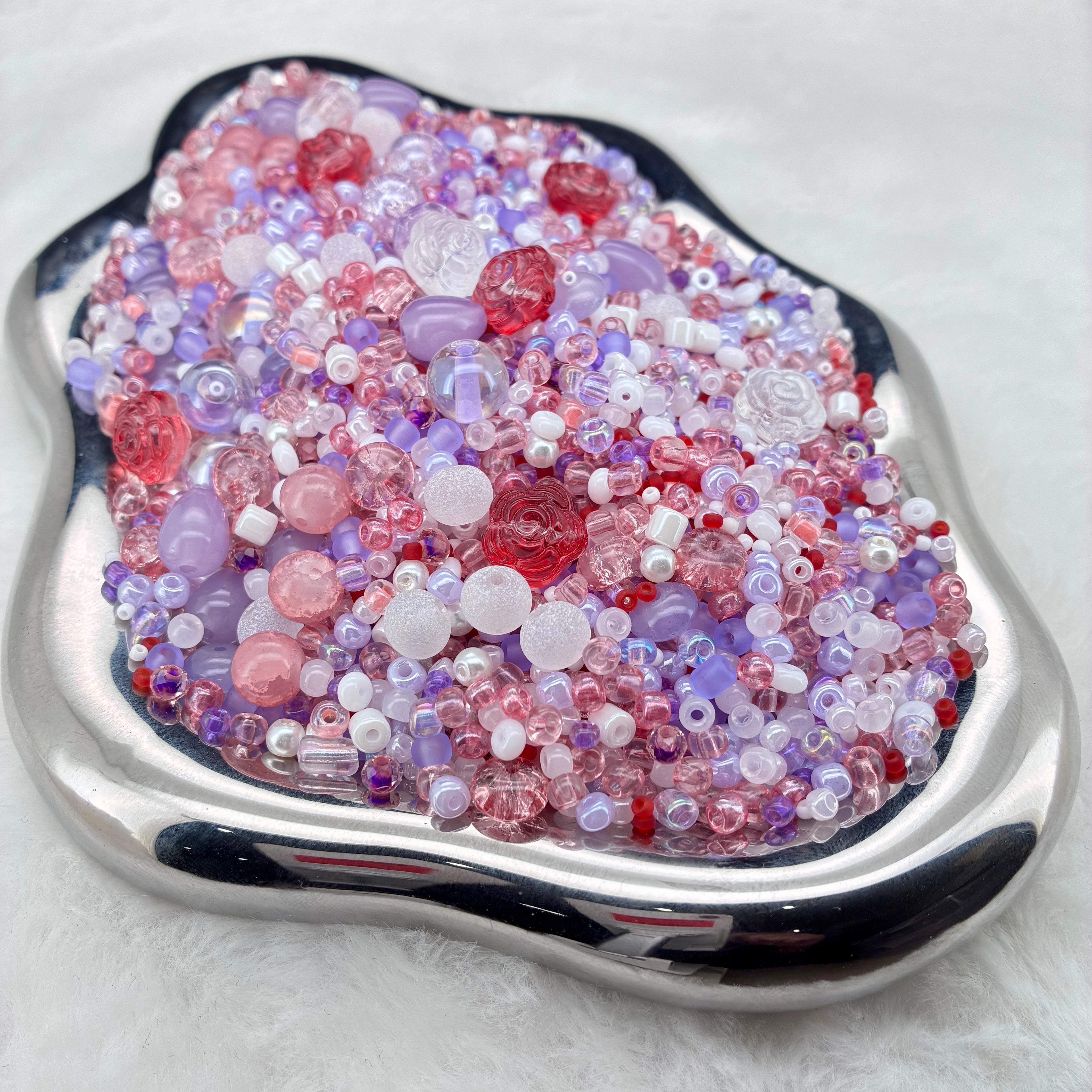 【Letter L】【For Bracelets/Necklace/Key Chain】- May.10 L Mix