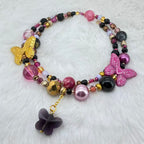 【Letter V】【Collector’s Edition】Butterfly Ball - Jul.17 V Mix