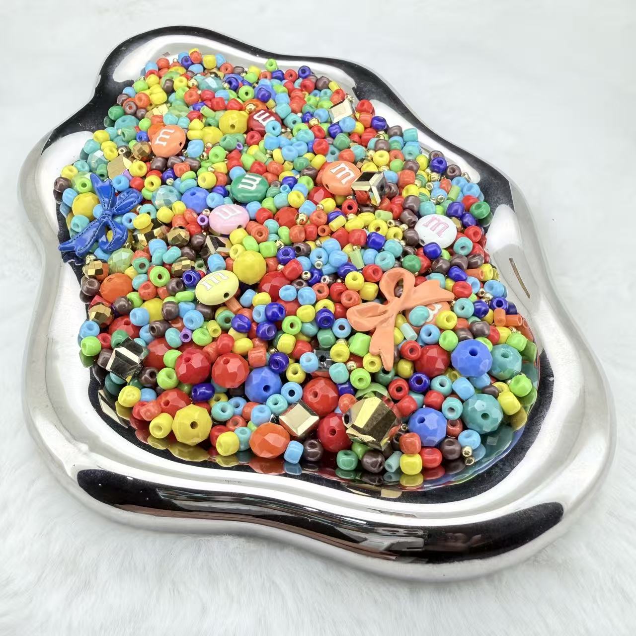 【Letter C】【Collector’s Edition】M&M - Feb.7 C Mix