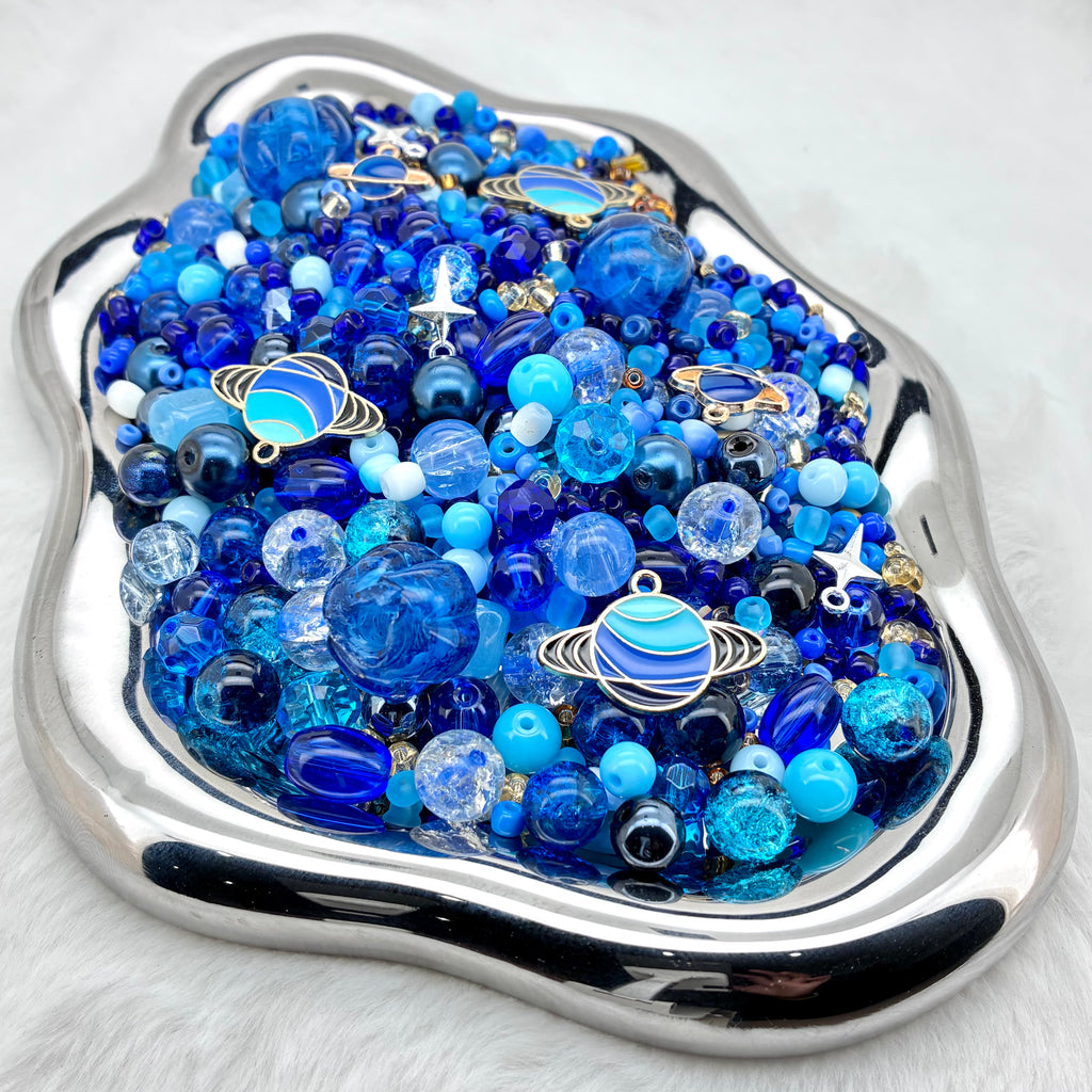 【Letter F】【Collector’s Edition】Azure Orbit - Sept.24 F Mix