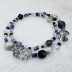【Letter U】【For Bracelets/Necklace/Key Chain】- Jul.28 U Mix