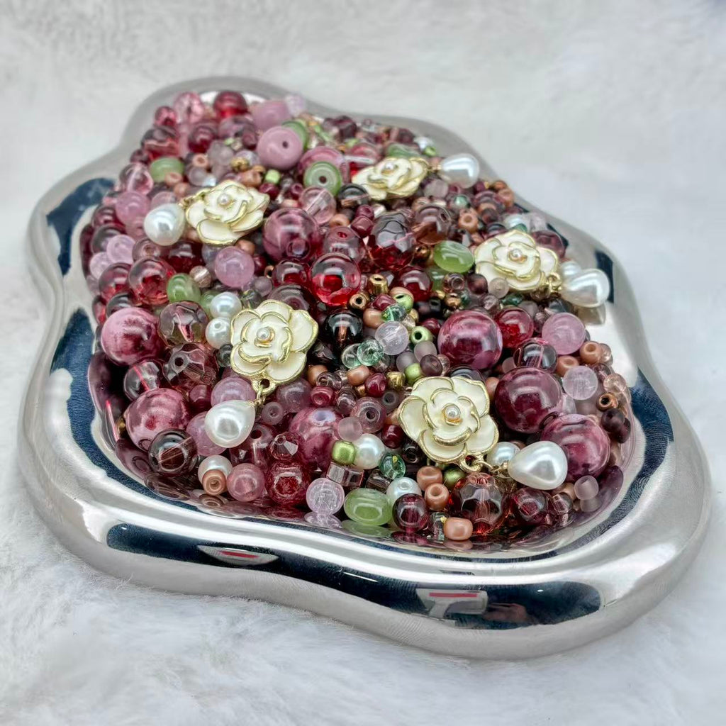 【Letter T】【Collector’s Edition】Rose Gallery - Jul.12 T Mix