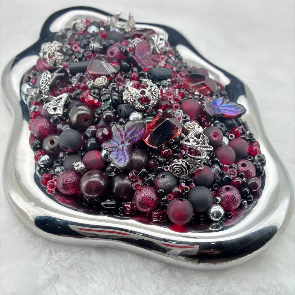 【Letter K】【Collector’s Edition】Midnight Rose - May.6 K Mix