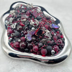 【Letter K】【Collector’s Edition】Midnight Rose - May.6 K Mix
