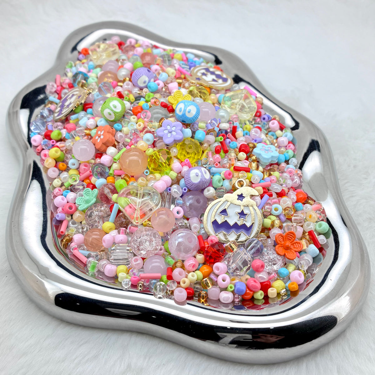 【HS-45】【Collector’s Edition】Pastel Halloween - Sept.30 HS-45 Mix