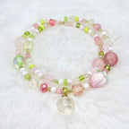 【Letter C】【Collector’s Edition】Peach Fizz - Mar.7 C Mix