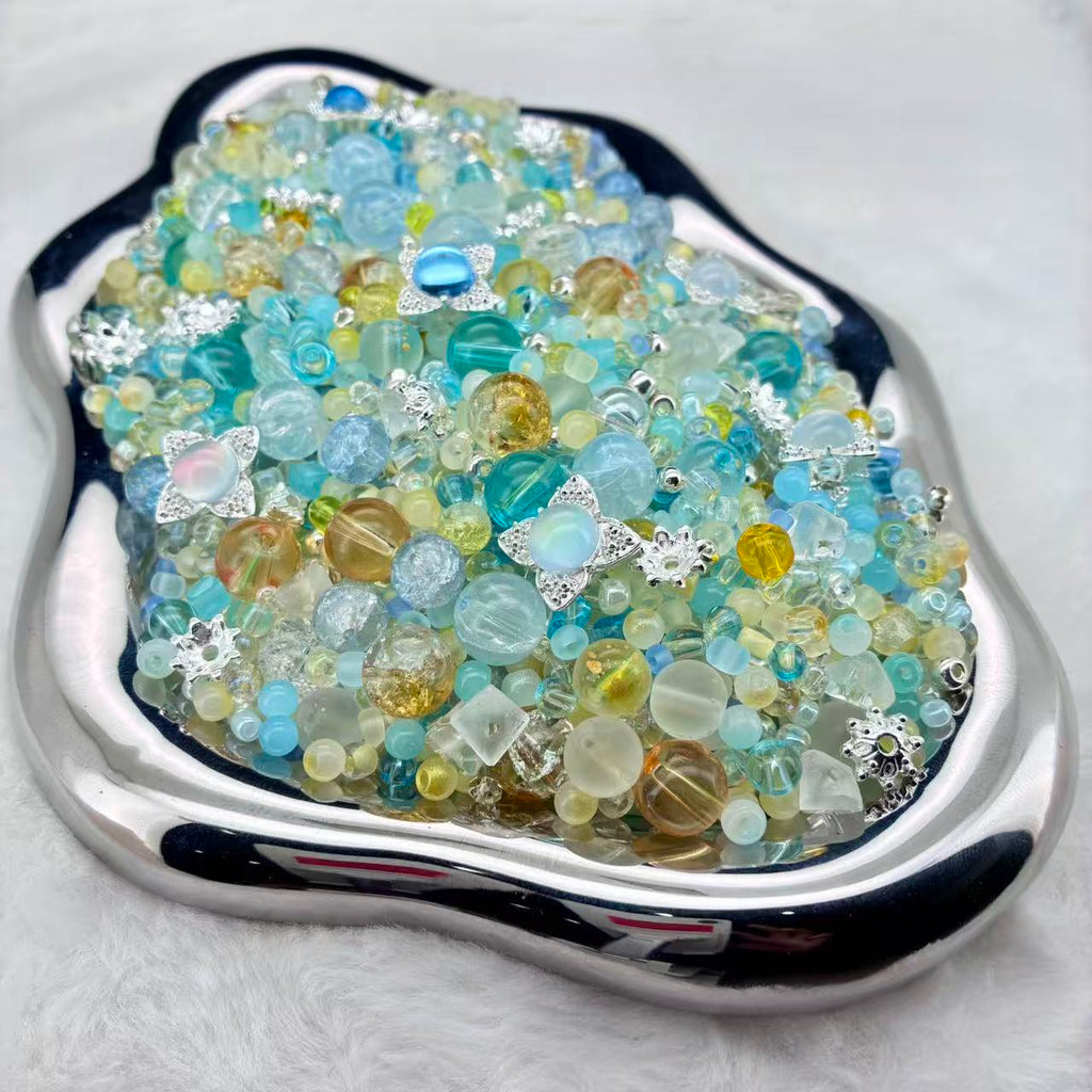【Letter M】【Collector’s Edition】Ripple Glow - May.8 M Mix