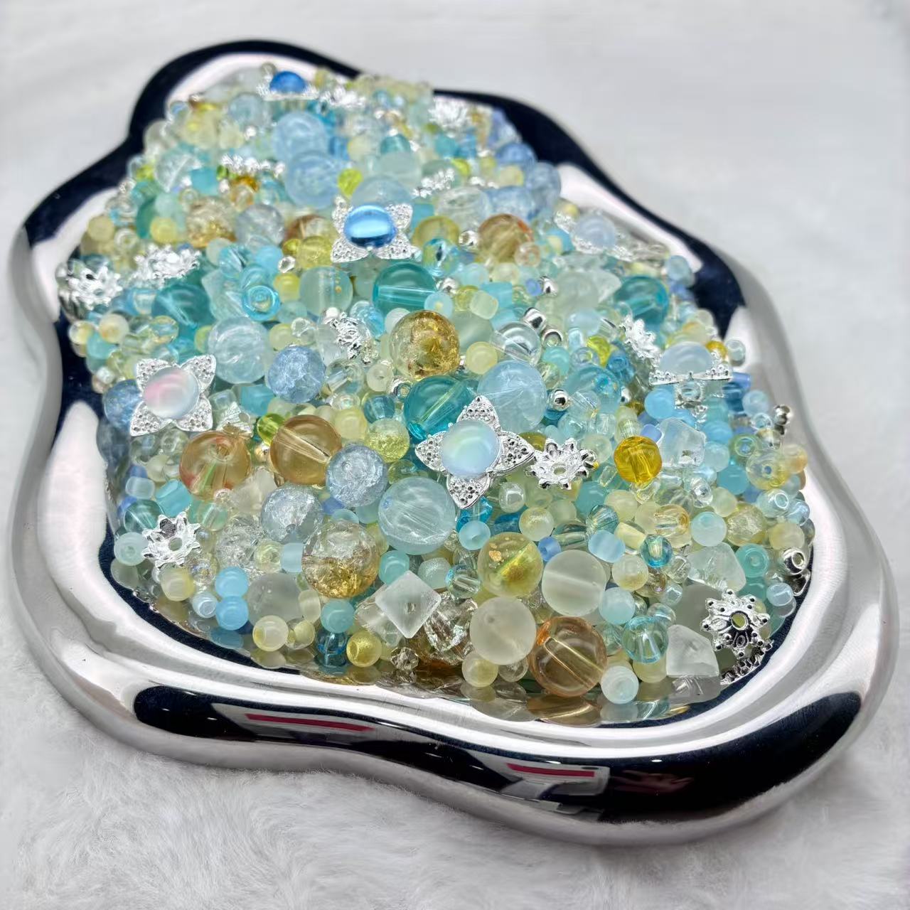 【Letter M】【Collector’s Edition】Ripple Glow - May.8 M Mix