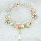 【Letter B】【Collector’s Edition】Poetic Bloom - Apr.4 B Mix