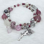 【Letter V】【For Bracelets/Necklace/Key Chain】- Sept.17 V Mix