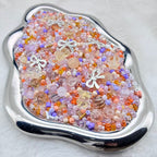 【Letter O】【For Bracelets/Necklace/Key Chain】- Jul.19 O Mix