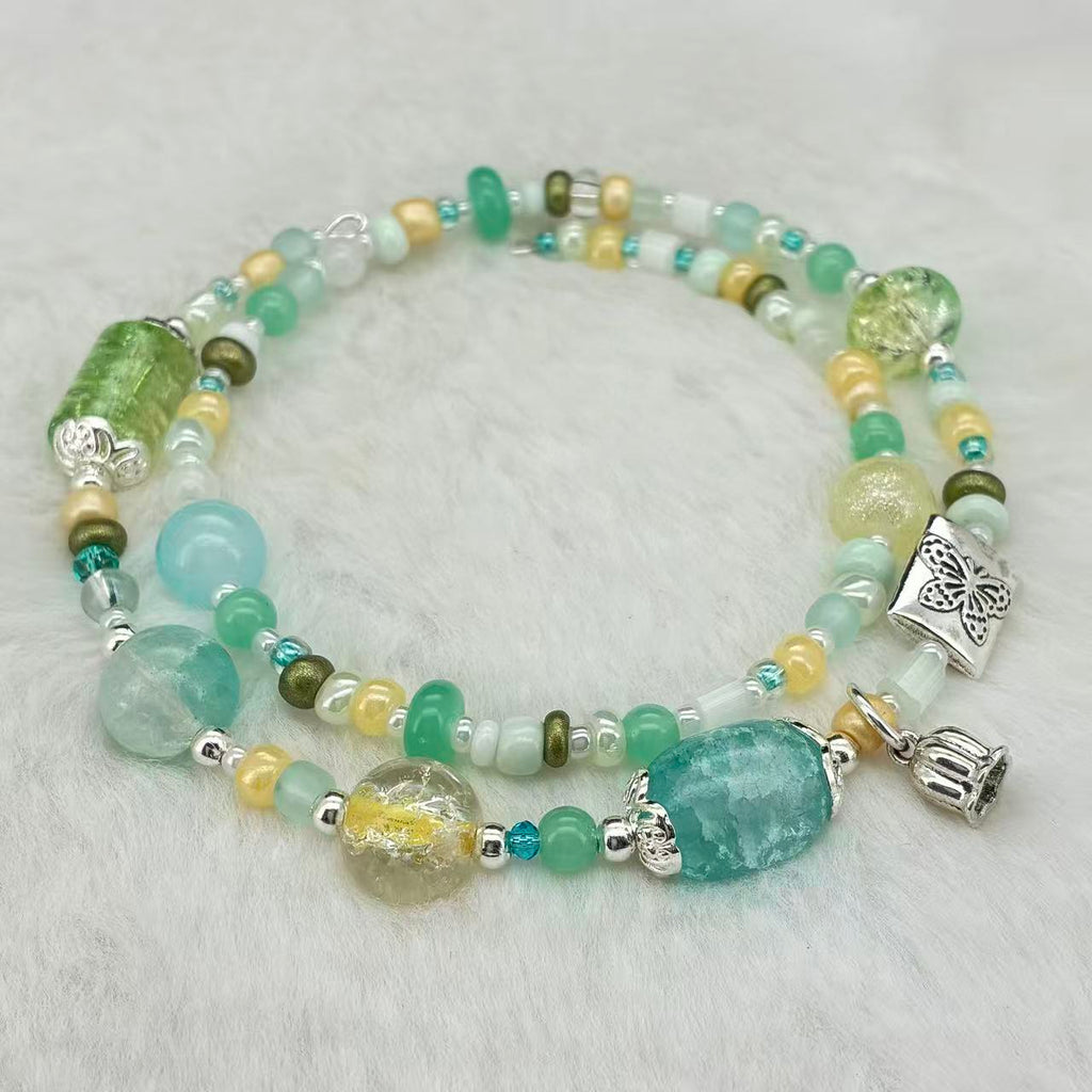 【Letter R】【For Bracelets/Necklace/Key Chain】- Apr.25 R Mix
