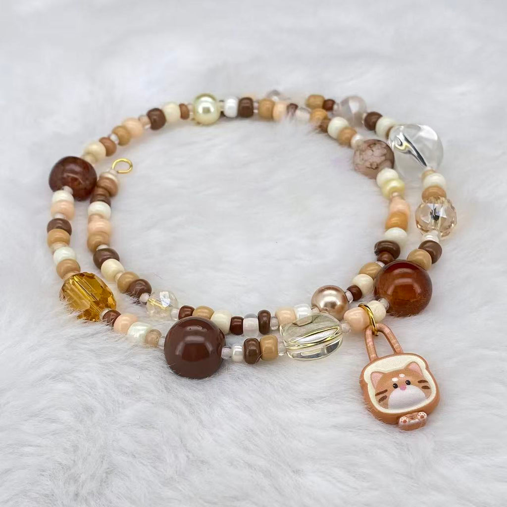 【Letter S】【Collector’s Edition】Velvet Cappuccino - May.25 S Mix