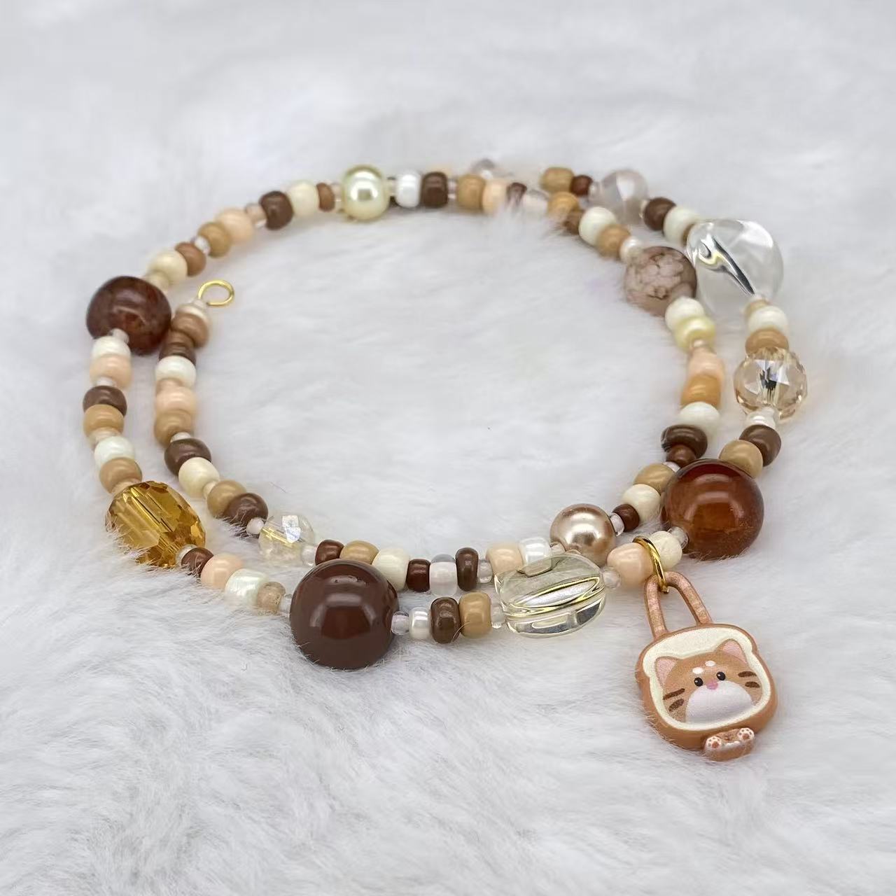 【Letter S】【Collector’s Edition】Velvet Cappuccino - May.25 S Mix