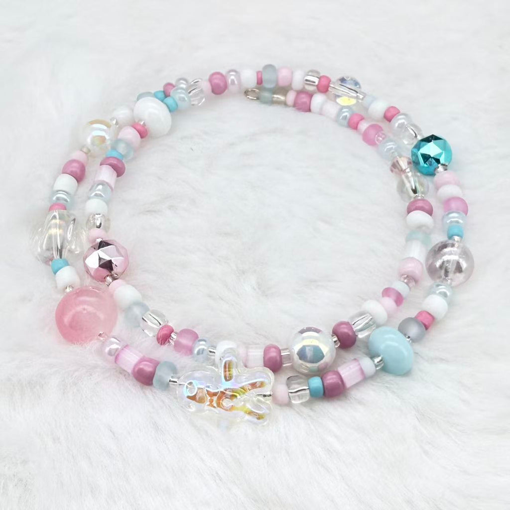 【Letter Y】【For Bracelets/Necklace/Key Chain】- Mar.20 Y Mix