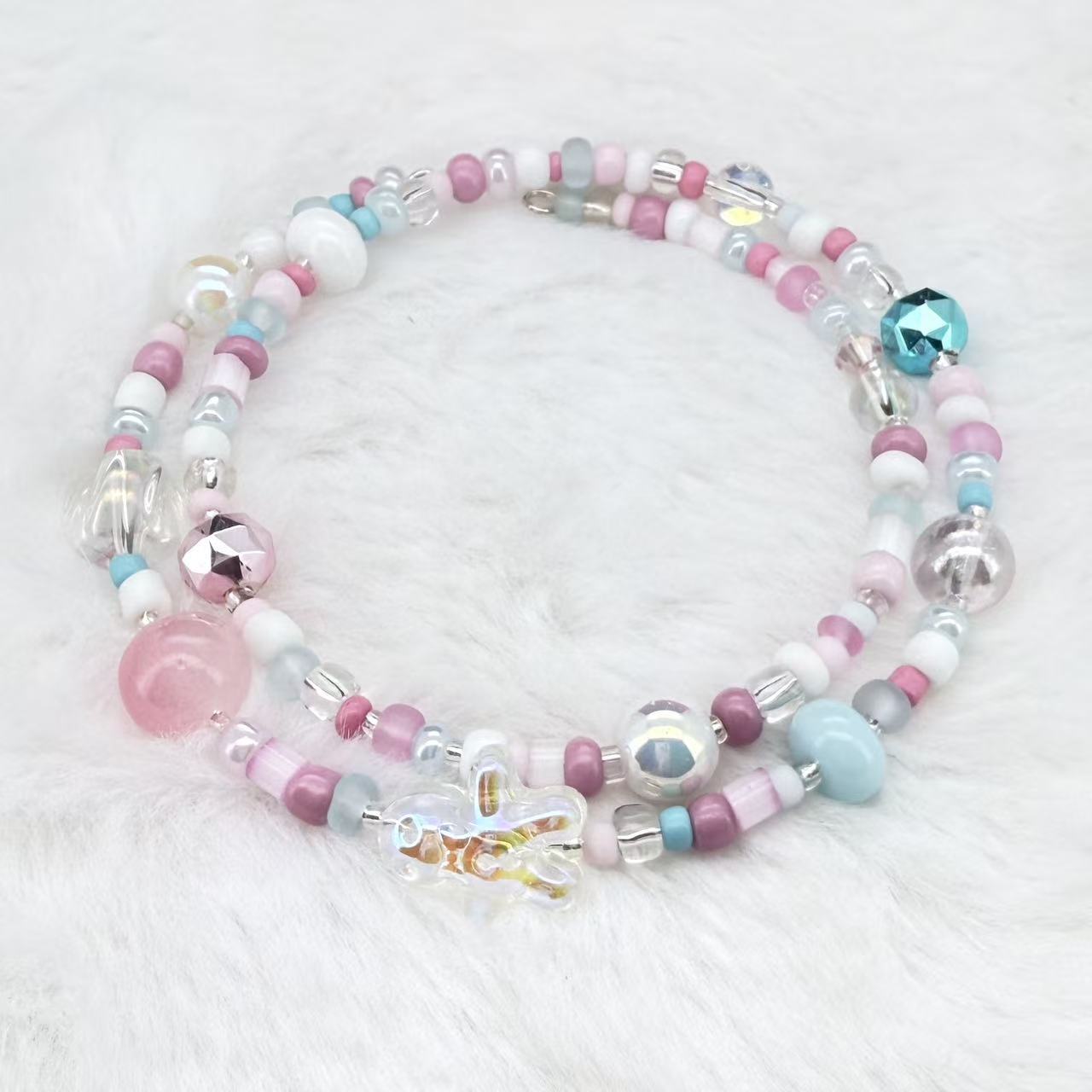 【Letter Y】【For Bracelets/Necklace/Key Chain】- Mar.20 Y Mix