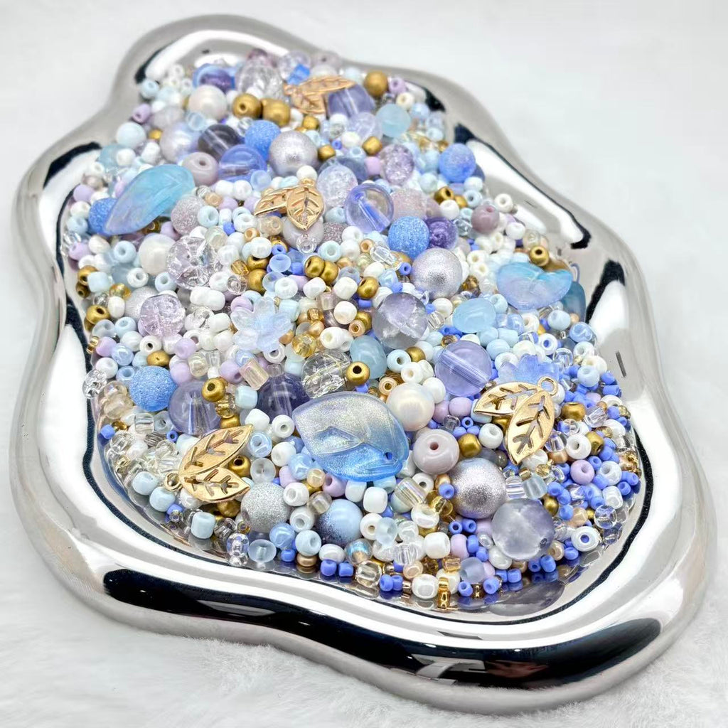 【New-Letter G】【For Bracelets/Necklace/Key Chain】- Aug.27 G Mix