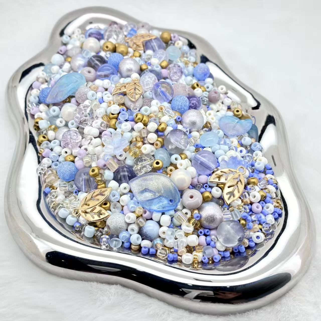 【New-Letter G】【For Bracelets/Necklace/Key Chain】- Aug.27 G Mix