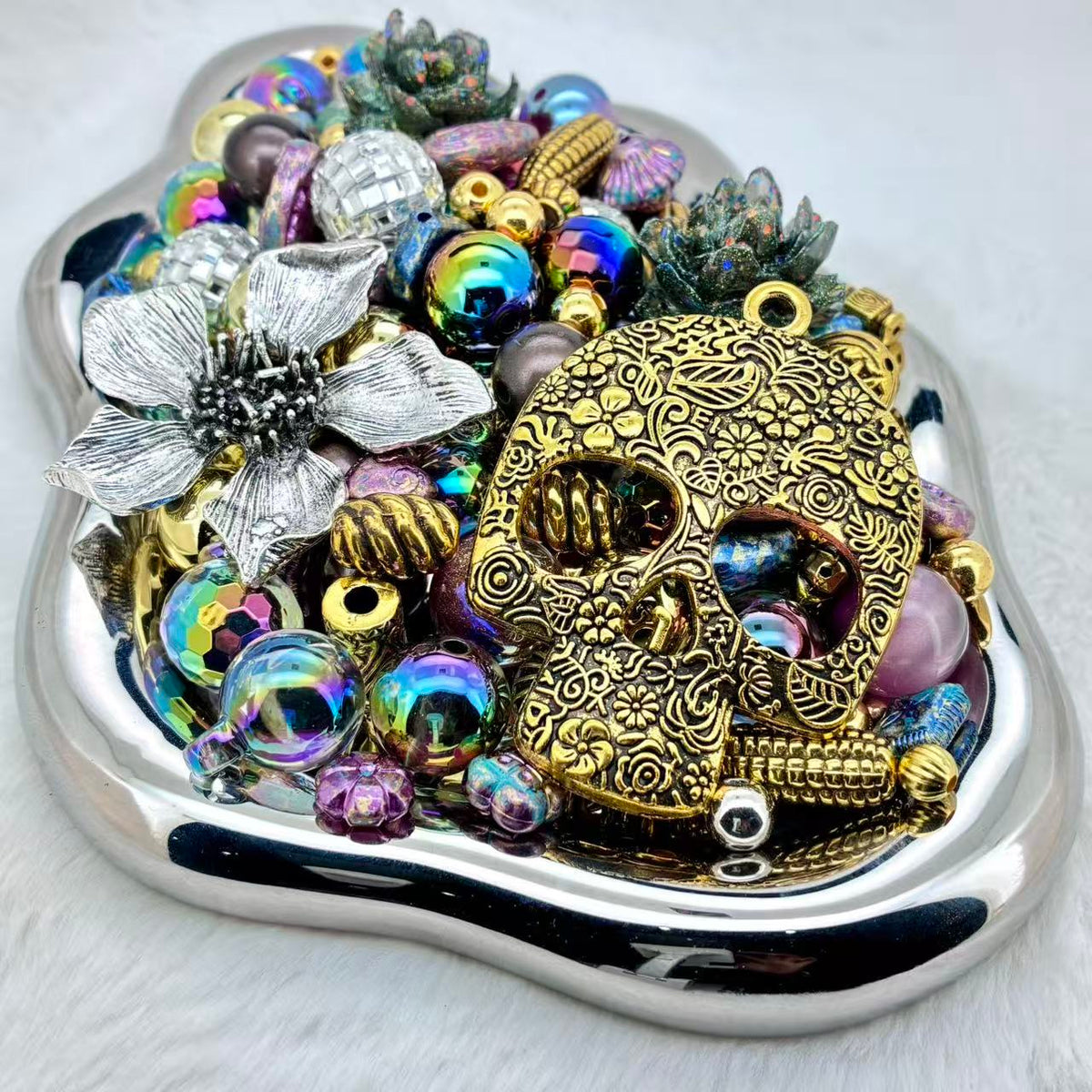 【New-Letter X-5】【For Key Chain/Phone Chain/Car Hanger】- Sept.23 X-5 Mix